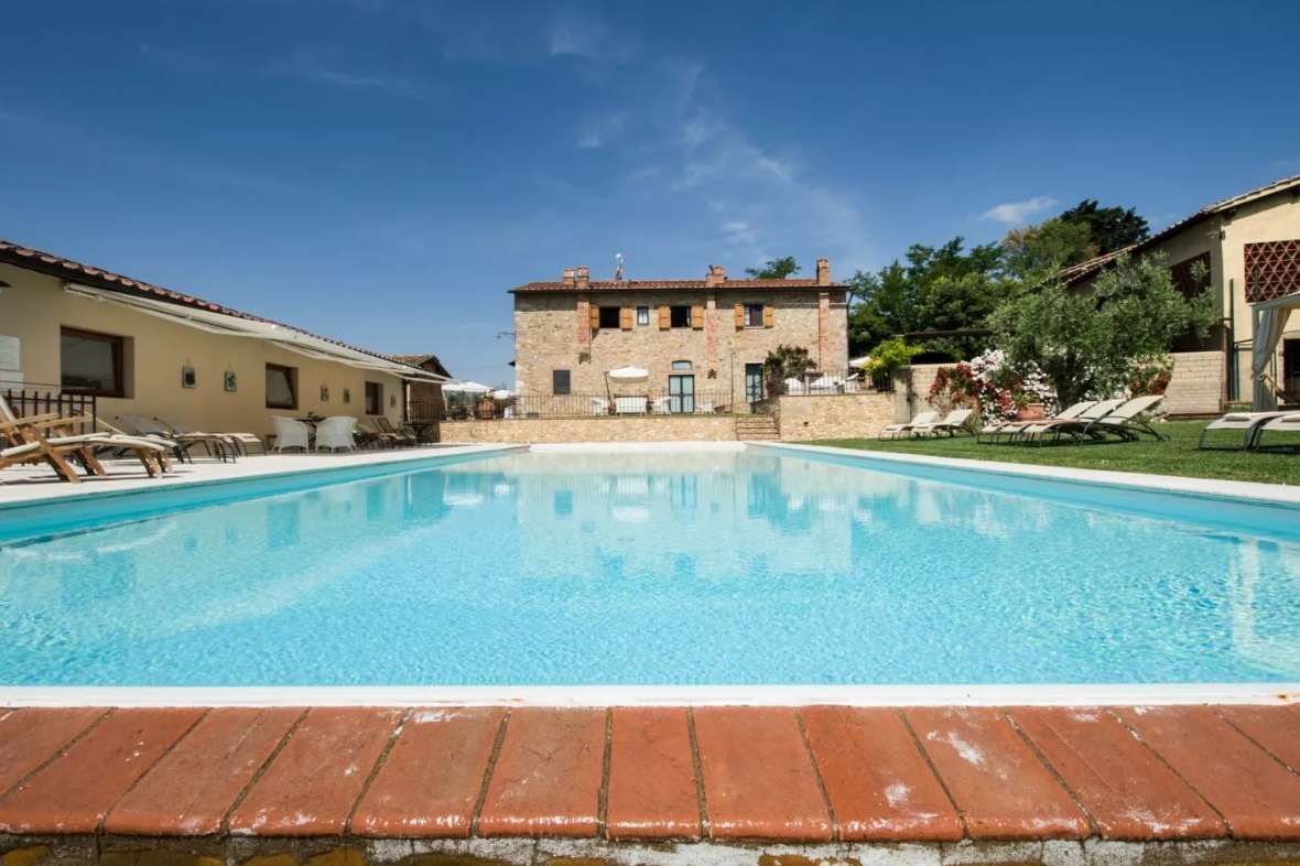 Fattoria Pogni