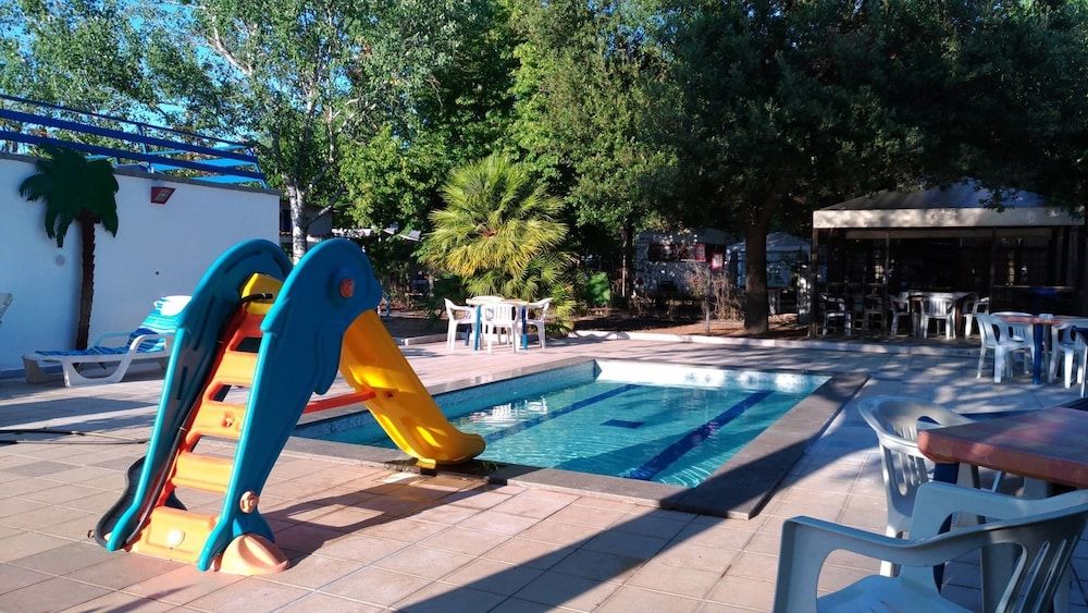 Camping Dei Trulli
