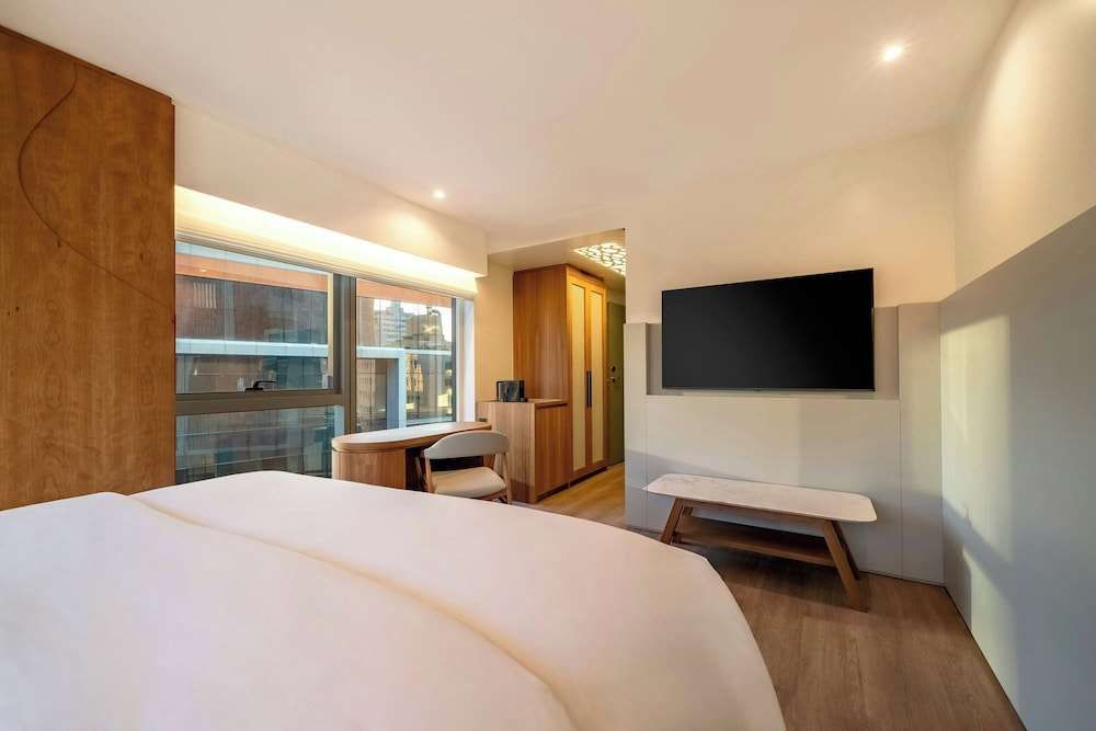 The Westin Sao Paulo