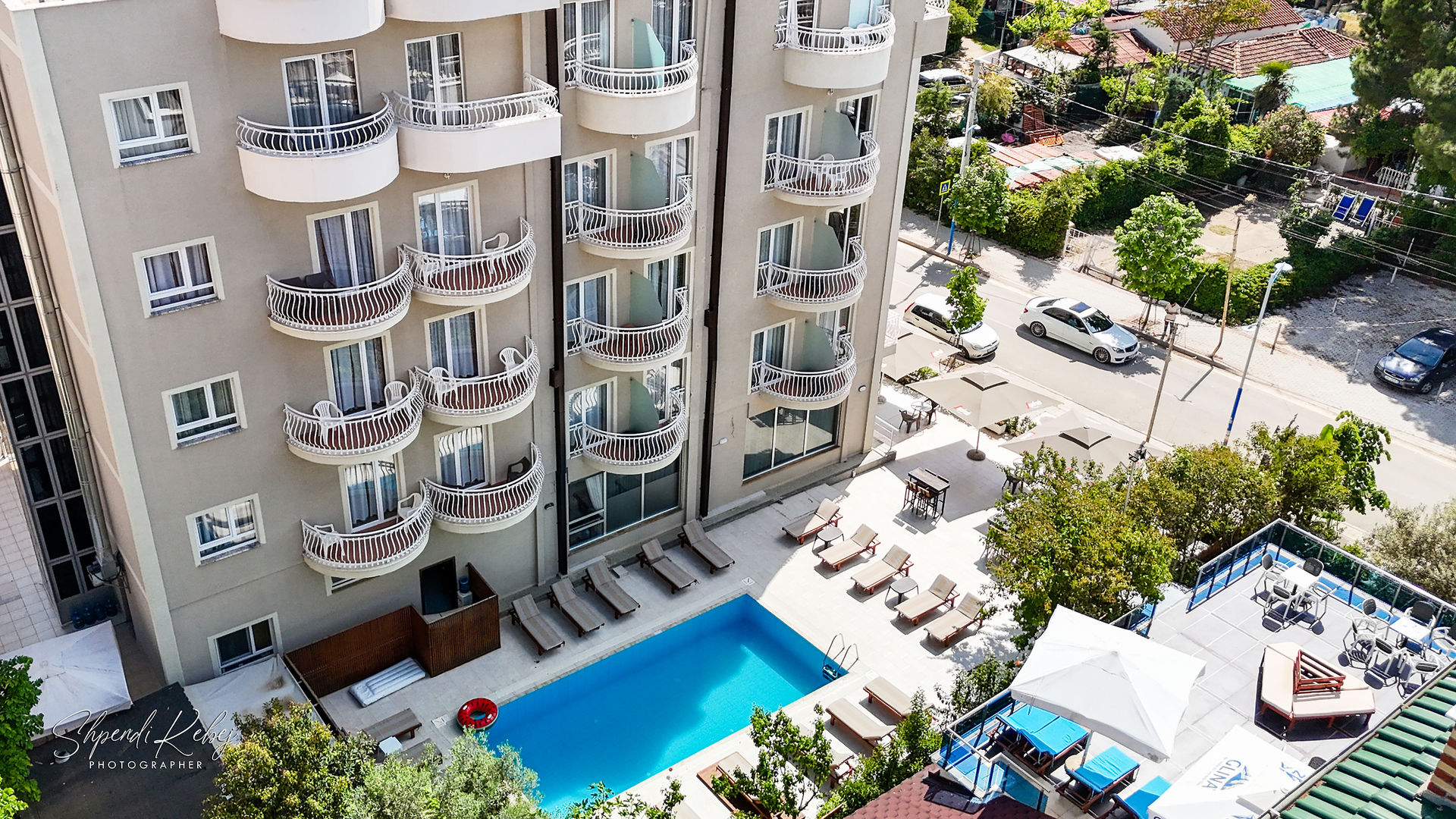 Hotel Marika