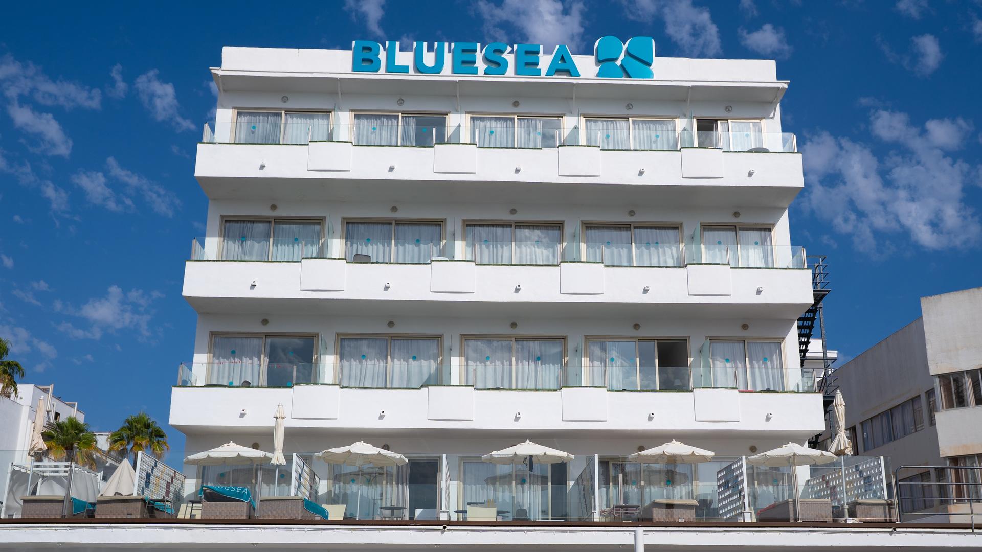 BLUESEA Anba Romani