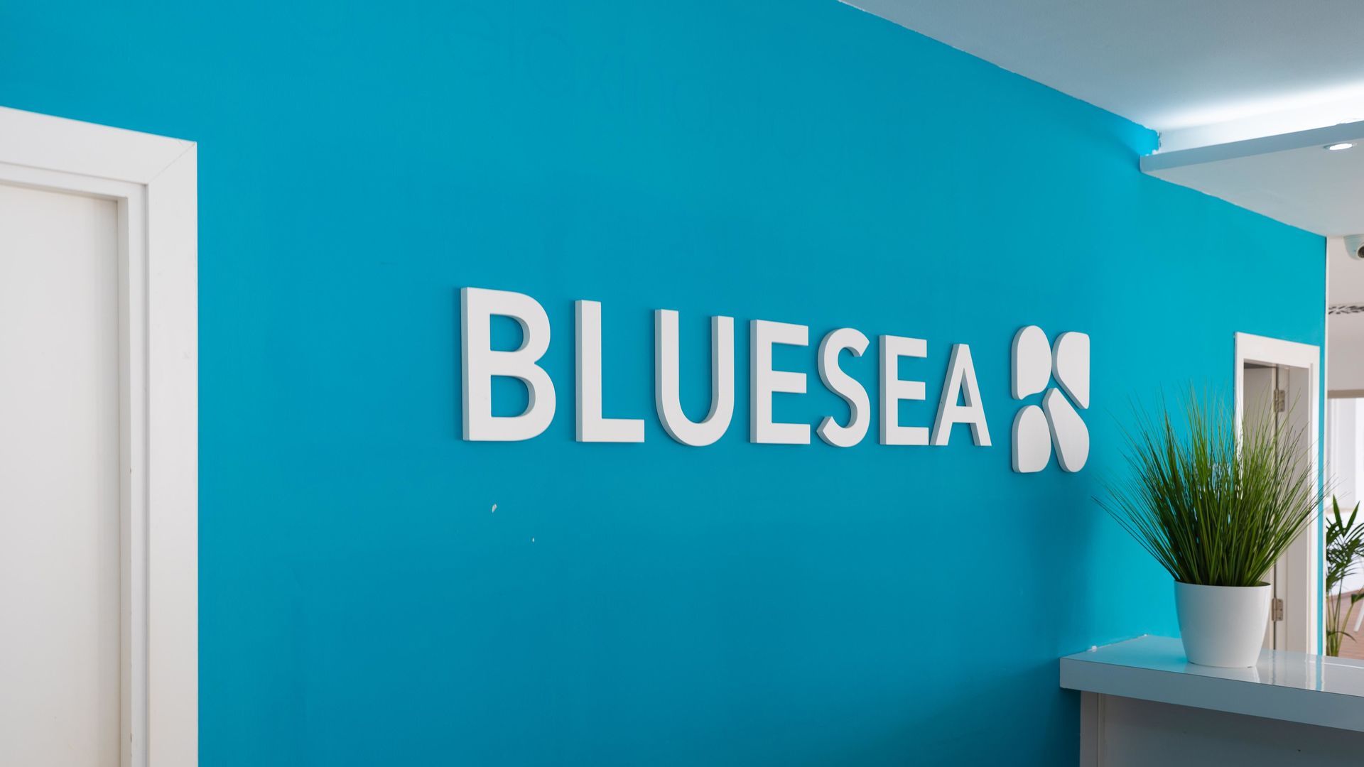 BLUESEA Anba Romani
