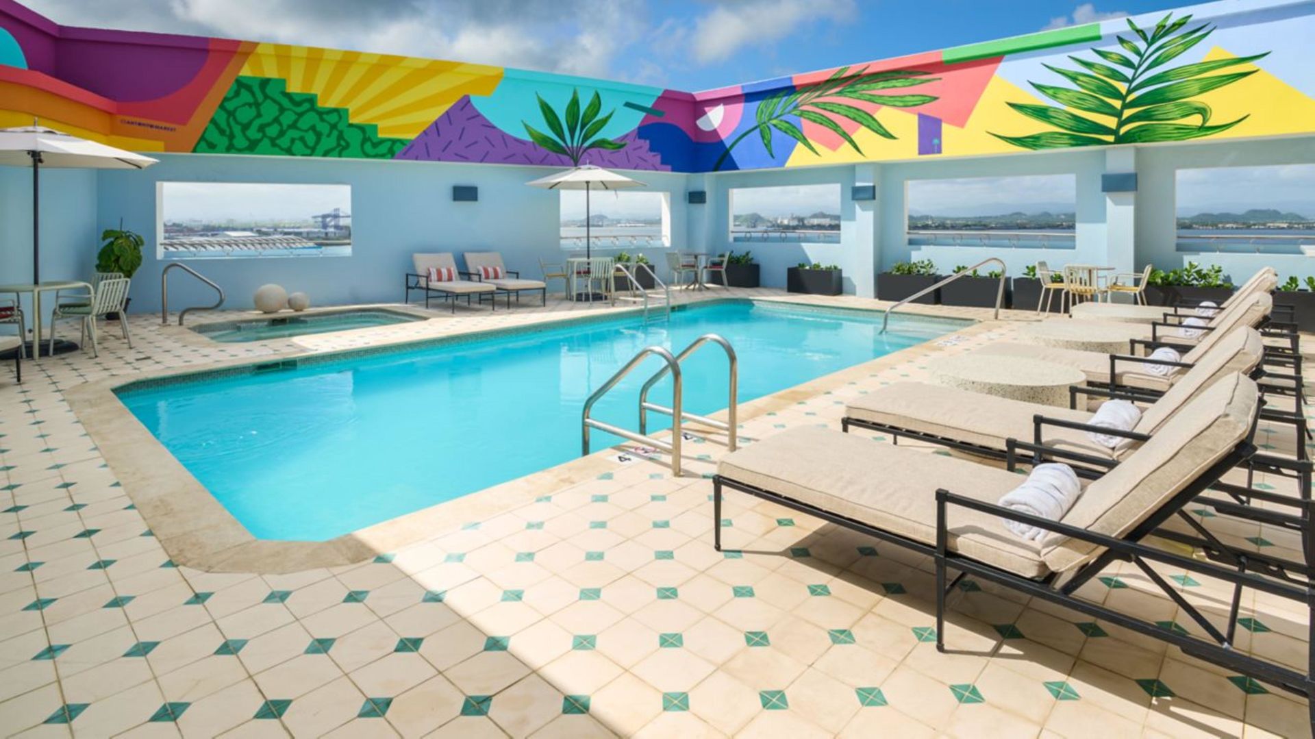 Hotel Rumbao, a Tribute Portfolio Hotel