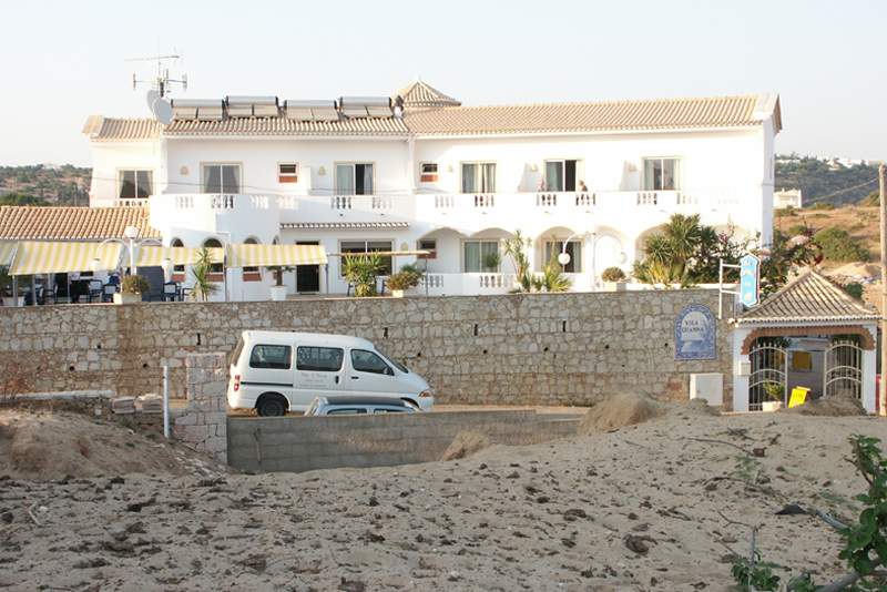 Vila Channa