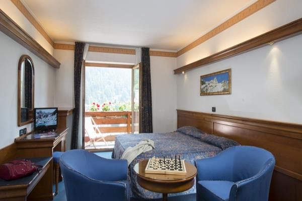 Hotel Tourist