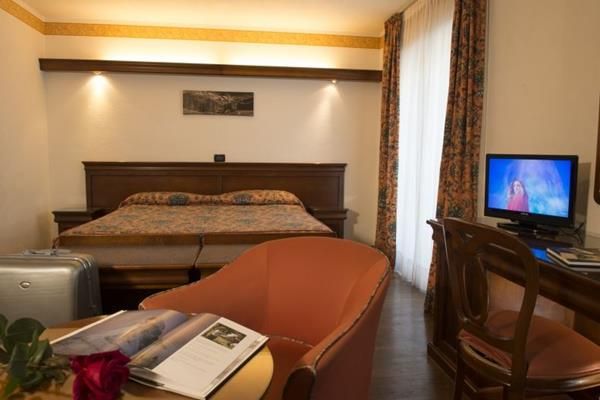 Hotel Tourist