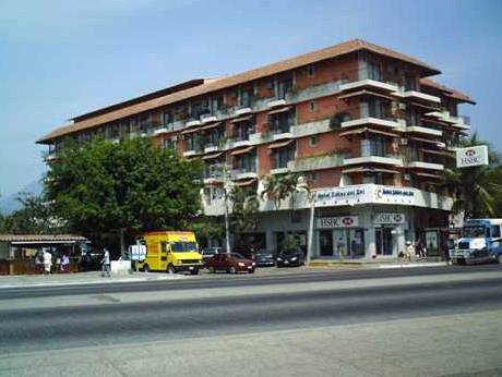 Hotel Suites del Sol