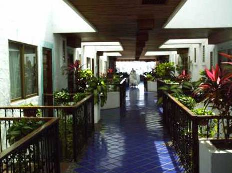 Hotel Suites del Sol