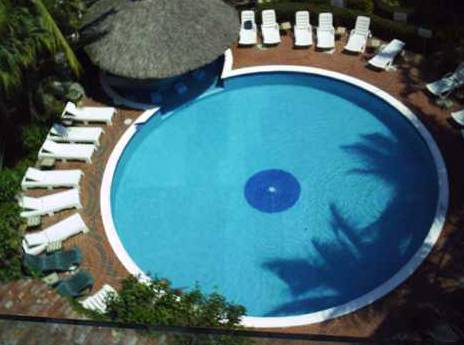 Hotel Suites del Sol