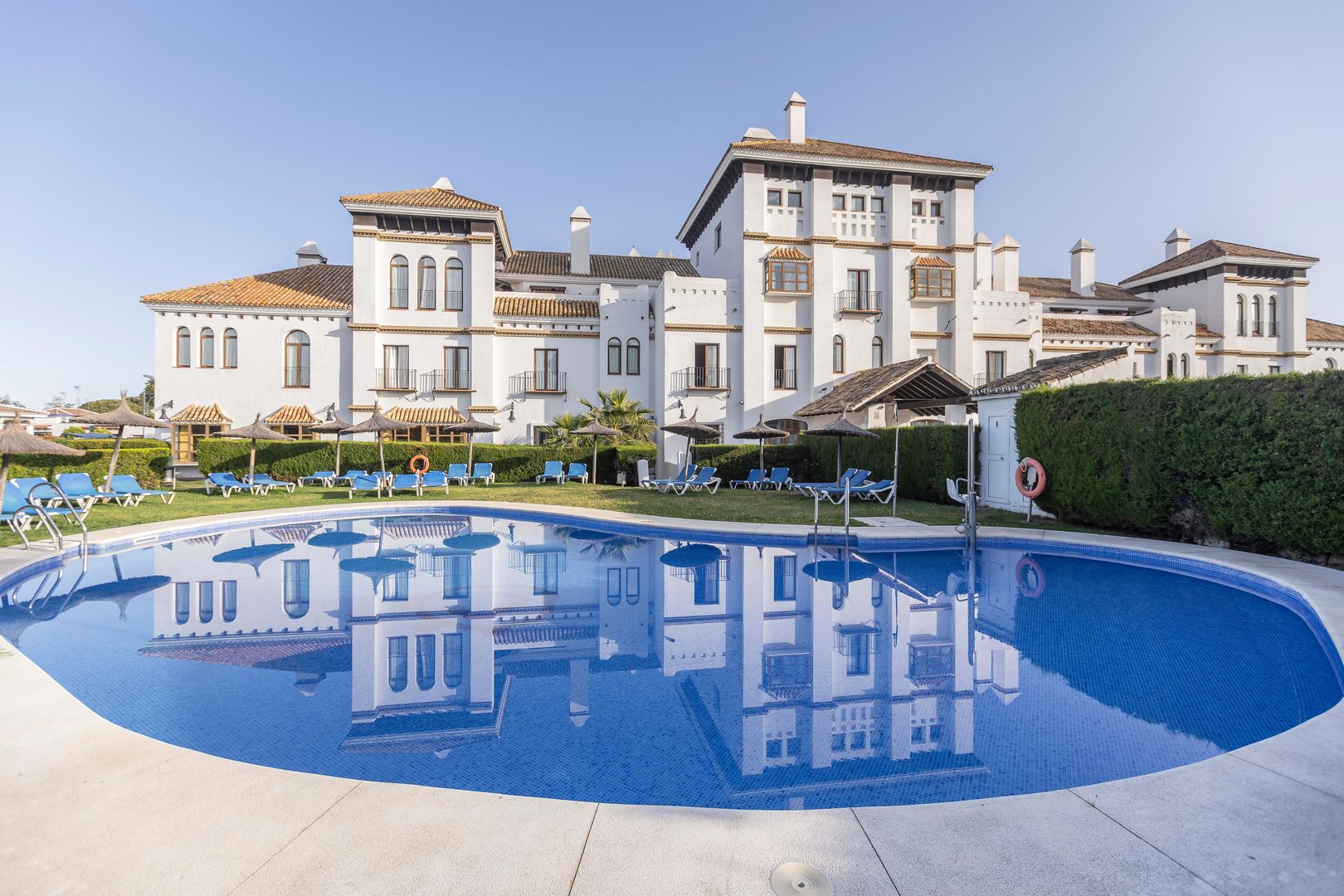 BLUESEA El Cortijo