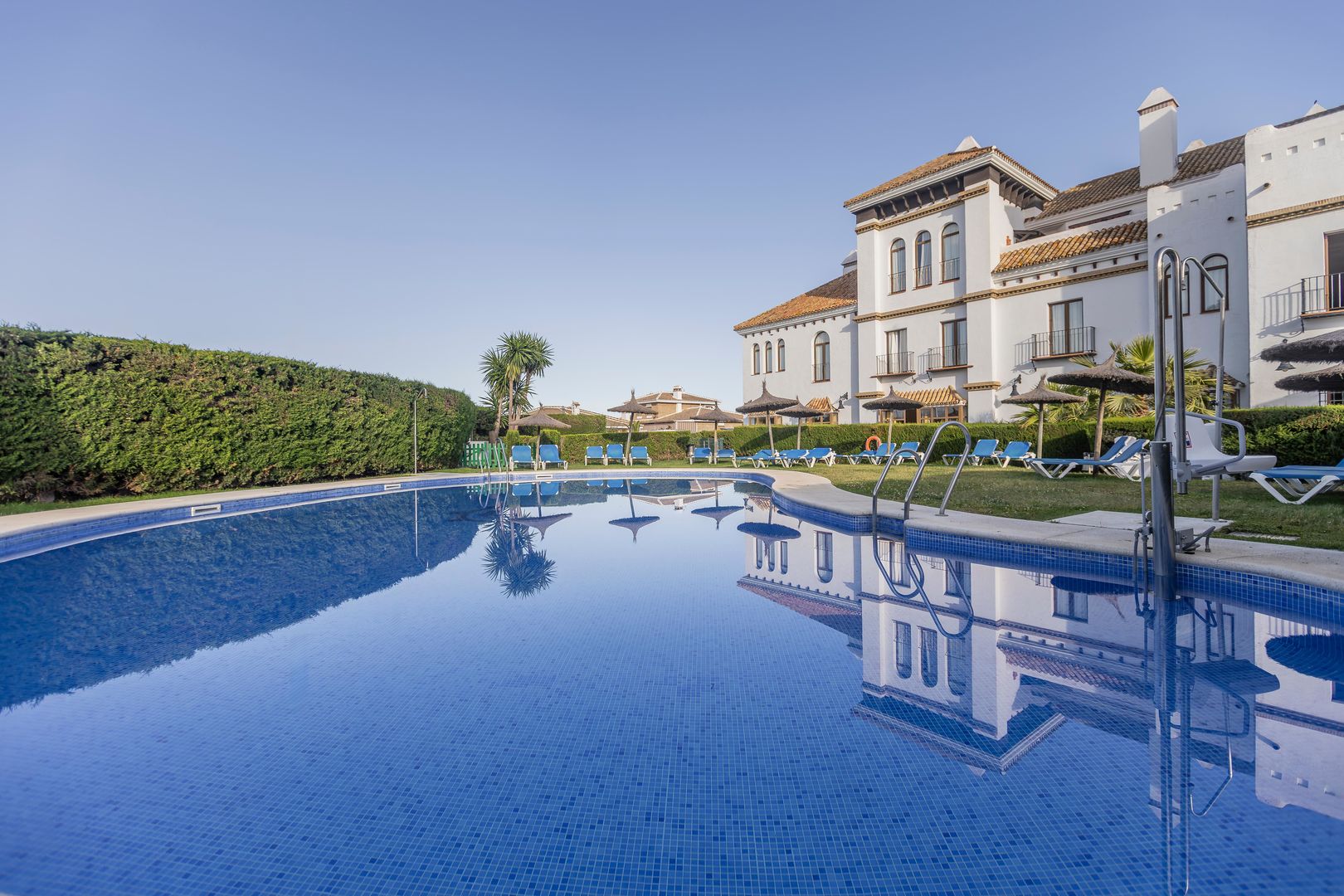 BLUESEA El Cortijo
