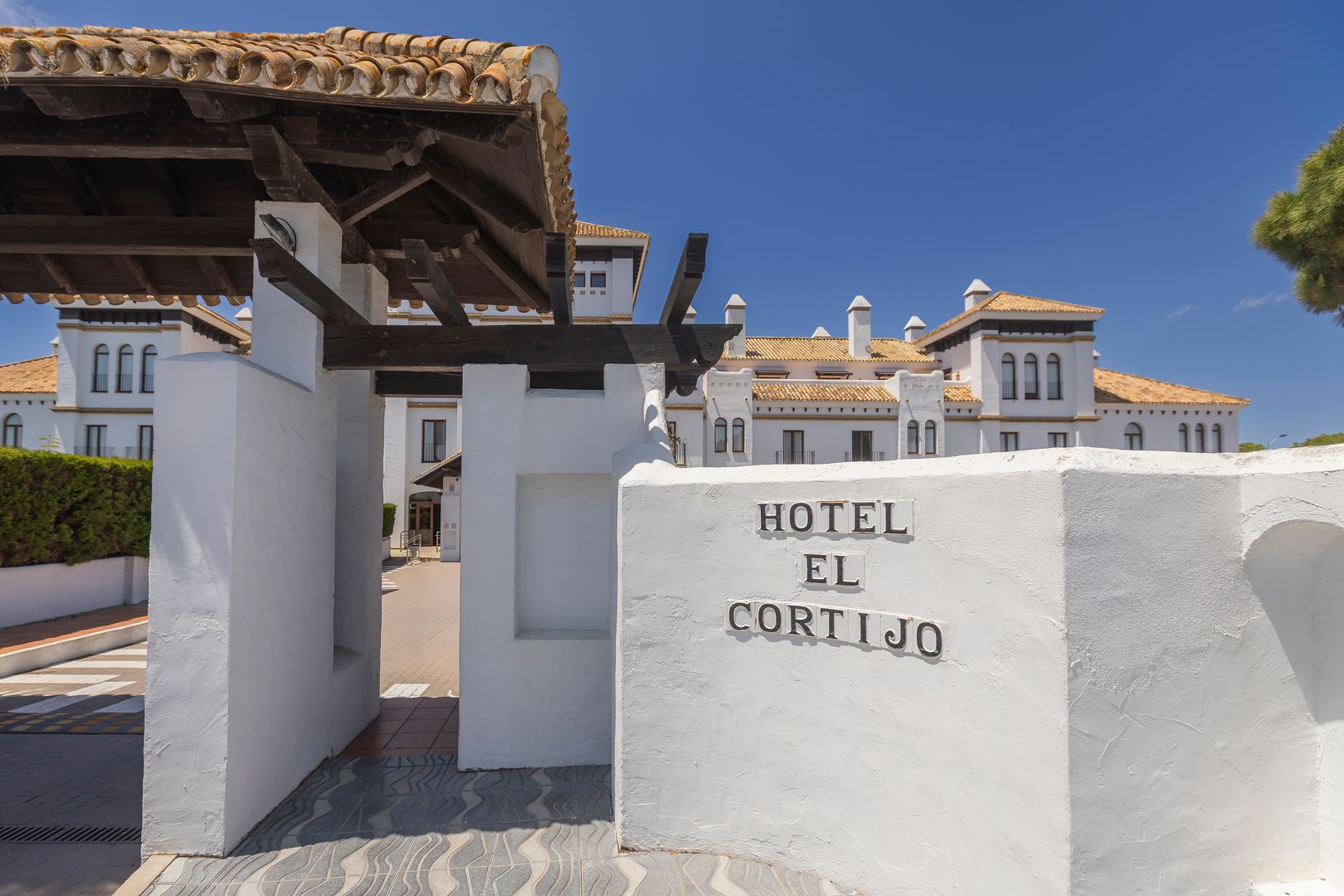 BLUESEA El Cortijo