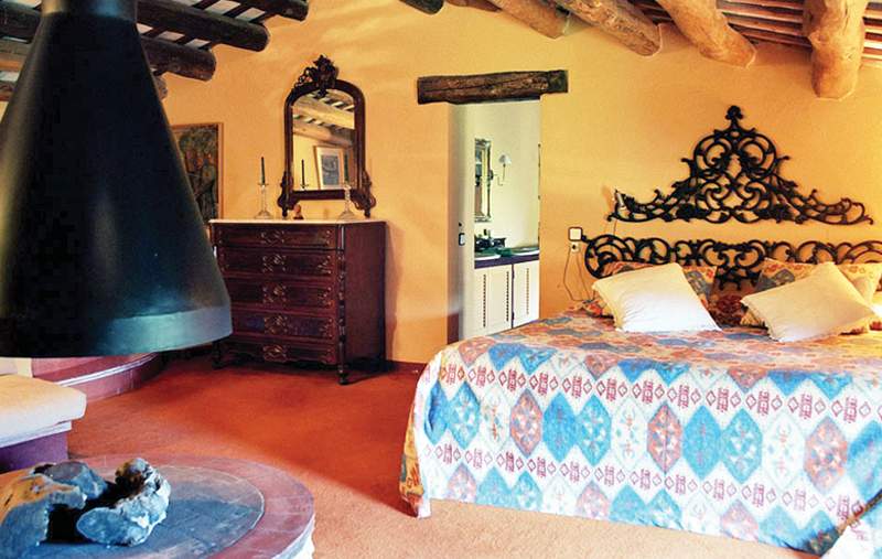 Hotel Mas Salvi