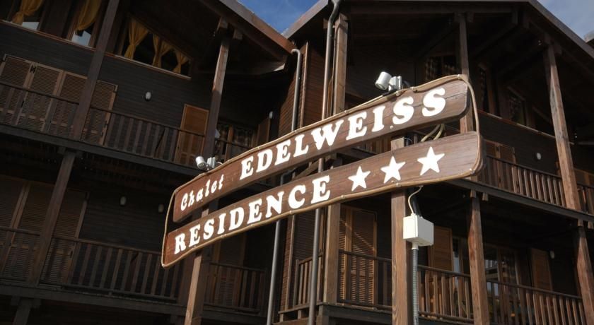 Chalet Edelweiss