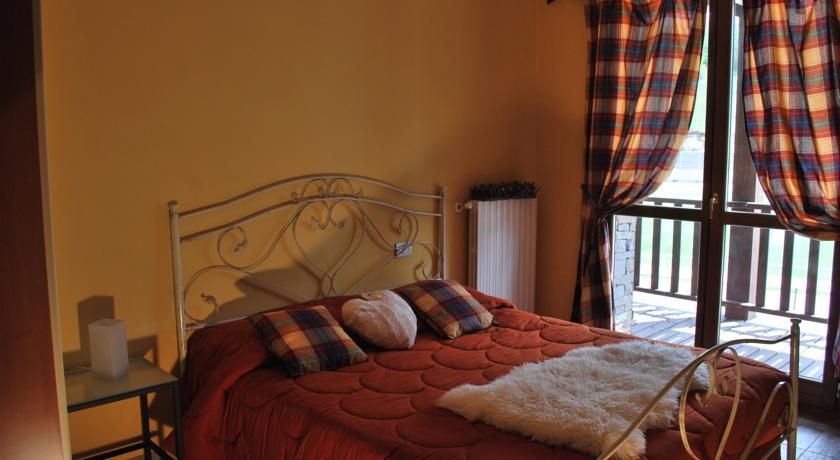 Chalet Edelweiss
