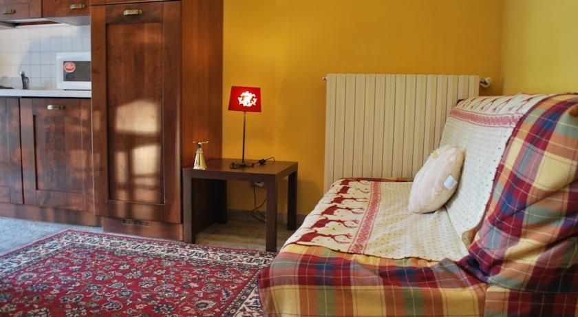 Chalet Edelweiss