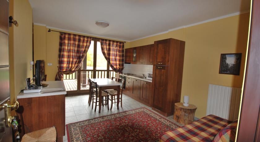 Chalet Edelweiss