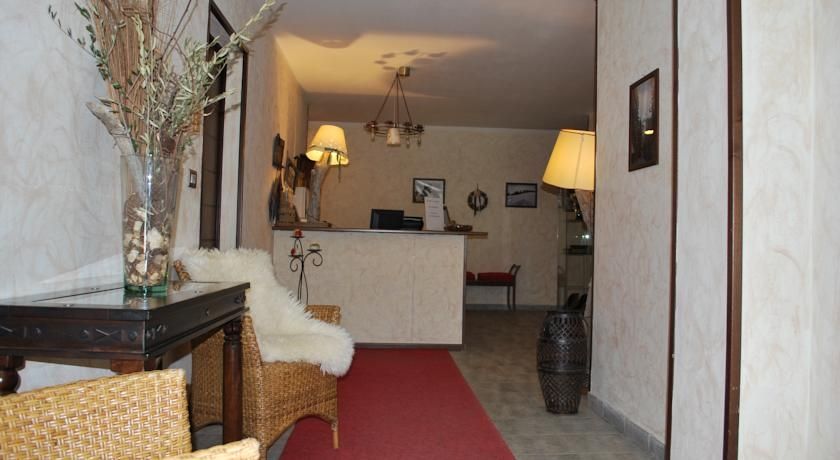 Chalet Edelweiss