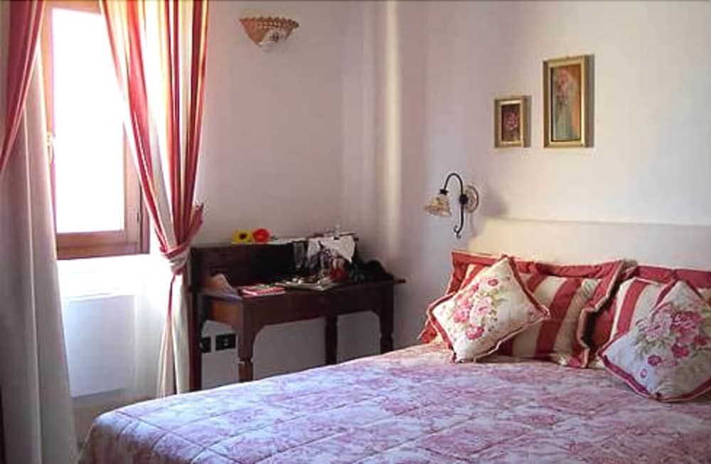 Masseria Ruri Pulcra