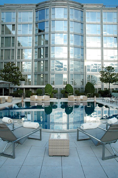 Hotel President Wilson, a Luxury Collection Hotel
