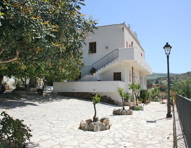 Hotel Il Cortile