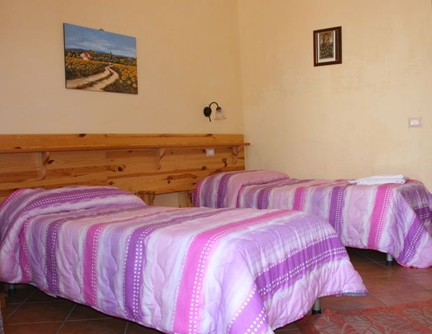 Hotel Il Cortile