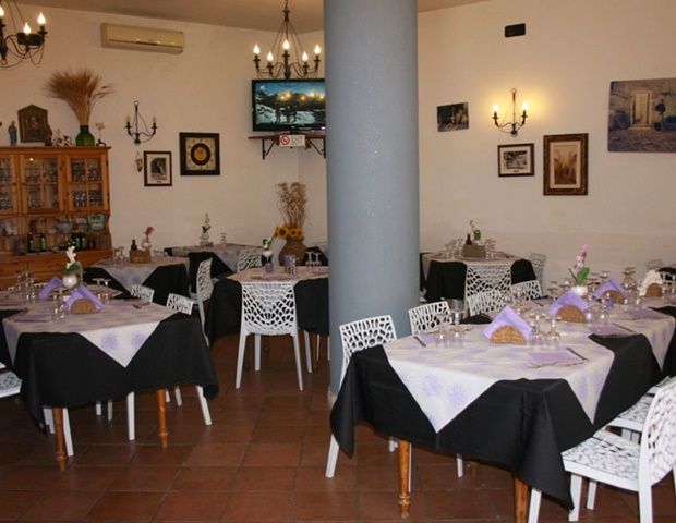 Hotel Il Cortile
