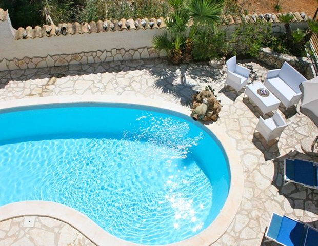 Hotel Il Cortile