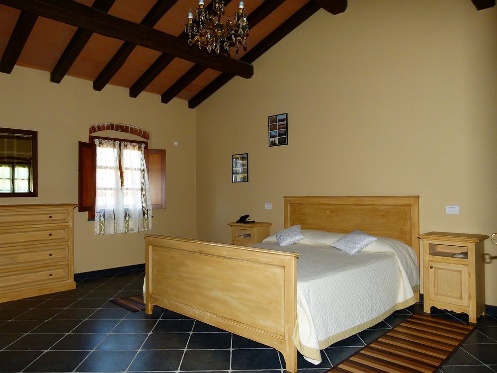 Albergo la Luna