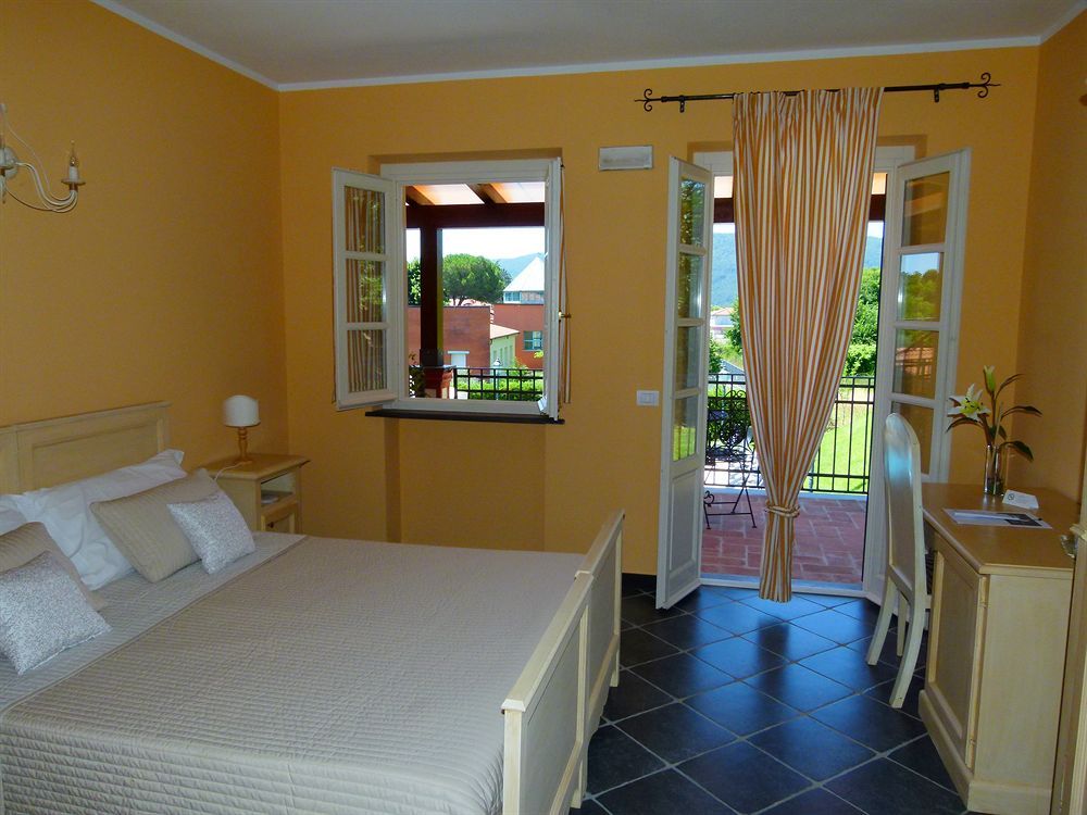 Albergo la Luna