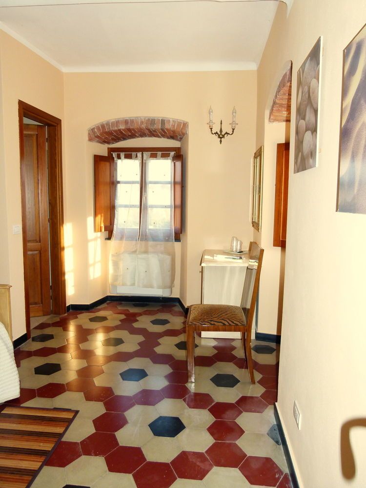 Albergo la Luna