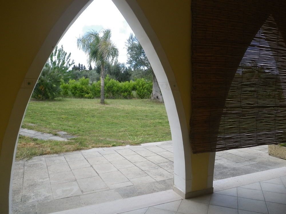 Villa Conca Marco