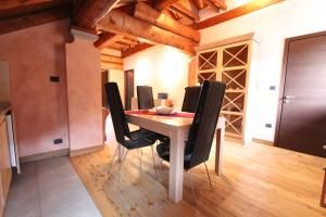 La Casa del Maestro