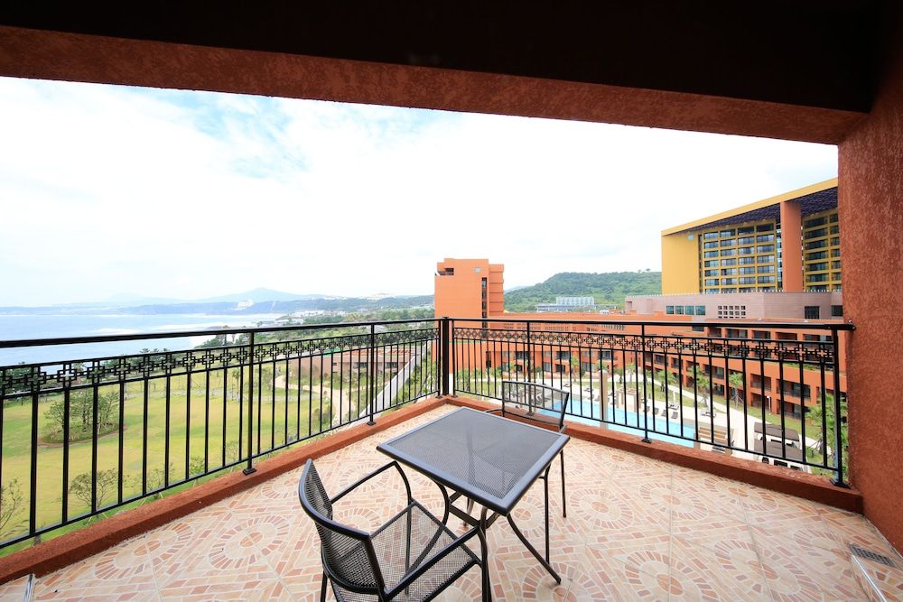 Jeju Booyoung Hotel & Resort