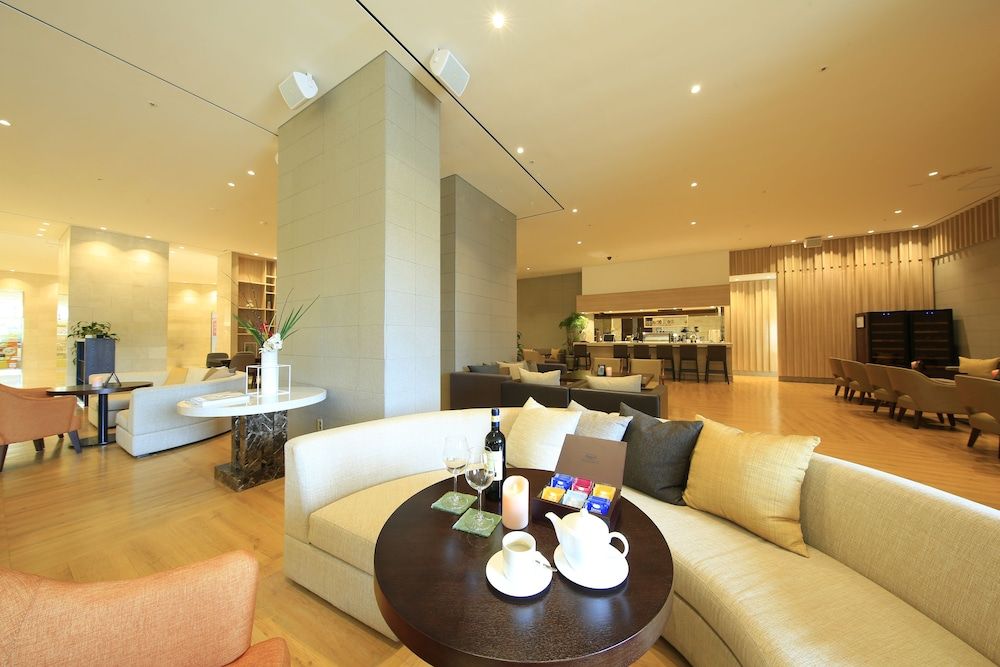 Jeju Booyoung Hotel & Resort