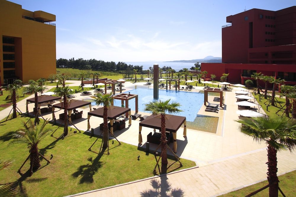 Jeju Booyoung Hotel & Resort