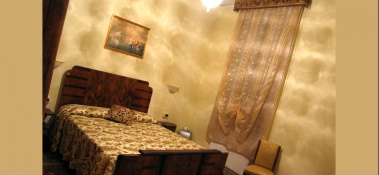 B&B Ca' Dor