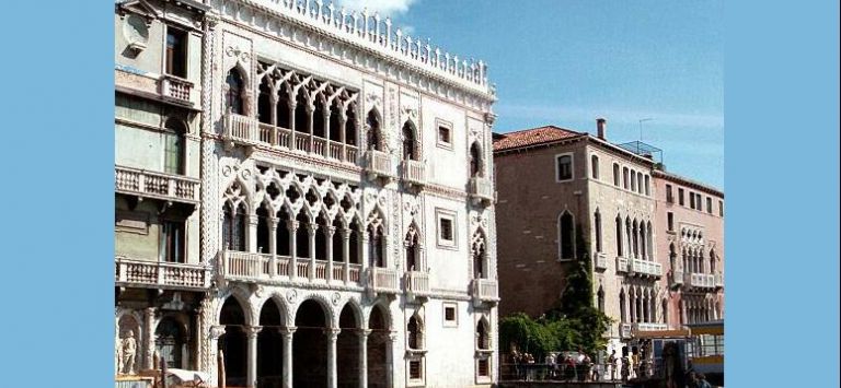 B&B Ca' Dor