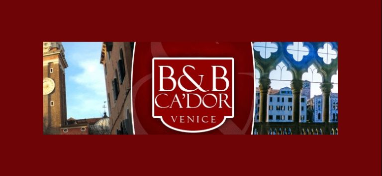B&B Ca' Dor