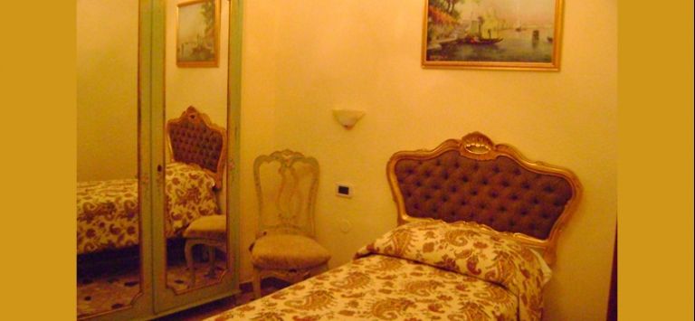 B&B Ca' Dor