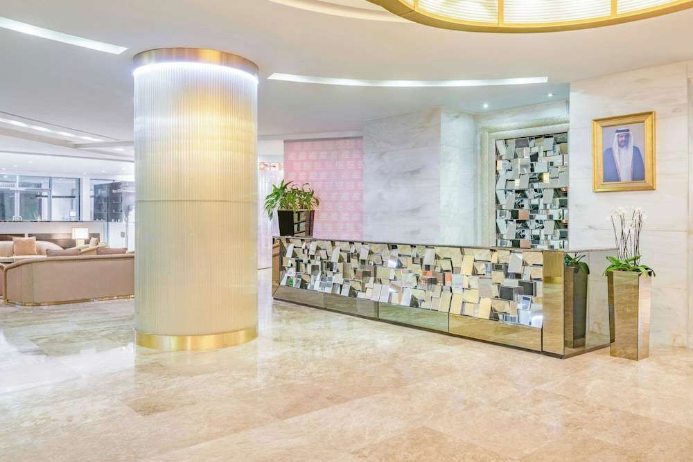 Qabila Westbay Hotel