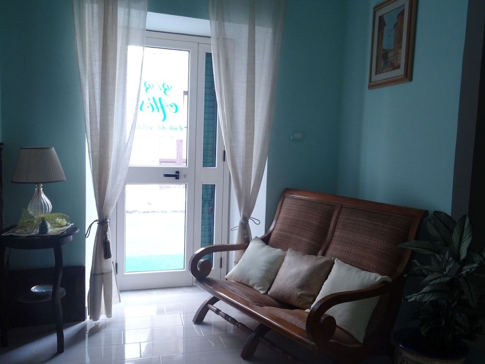 B&B Alòs