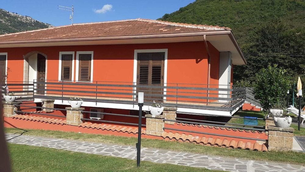 B&B Villa Filomena