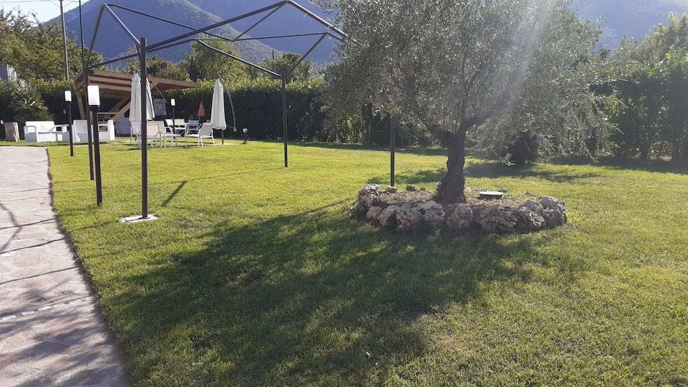 B&B Villa Filomena