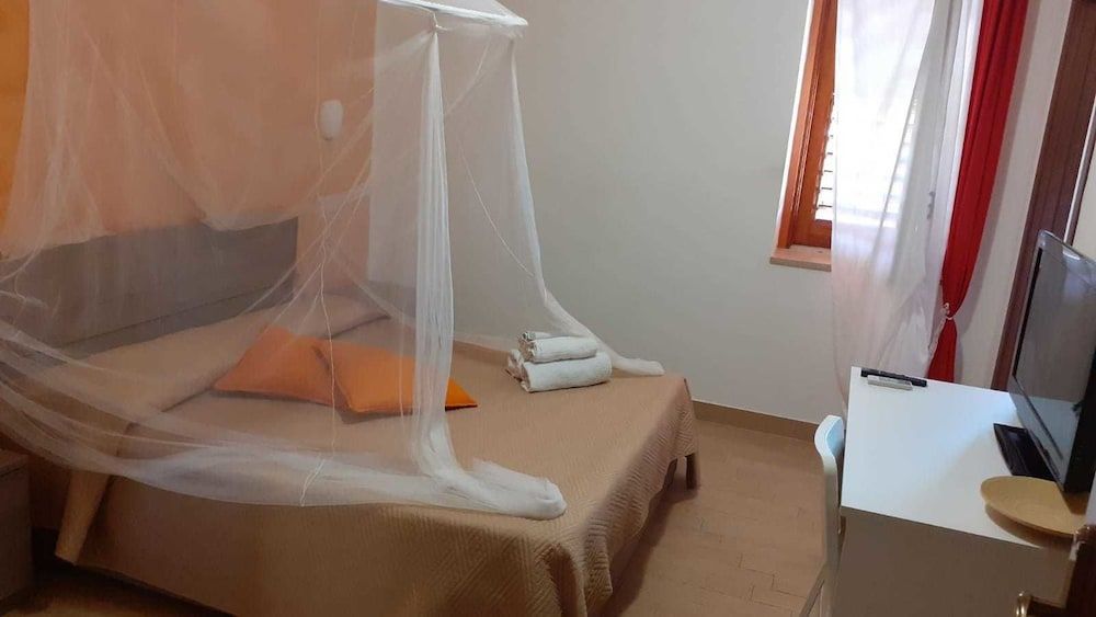 B&B Villa Filomena