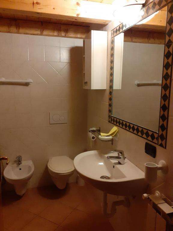 Casa vacanze Emilio