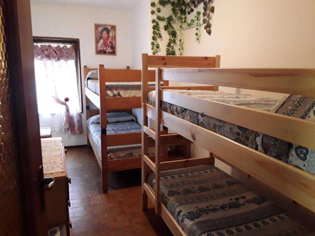 Casa vacanze Emilio