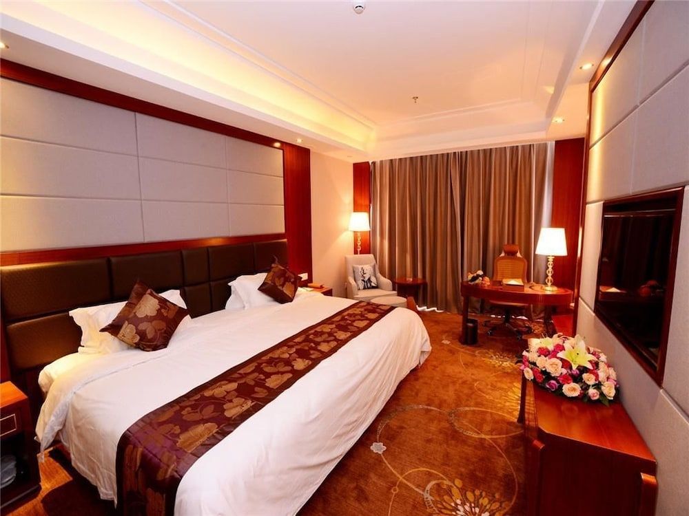 Xiangjiang Hotel