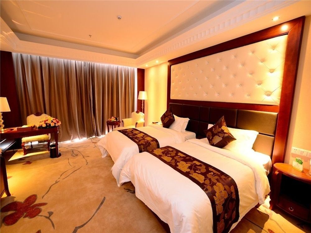 Xiangjiang Hotel
