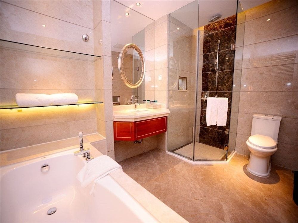 Xiangjiang Hotel